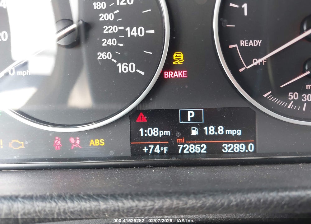 2015 BMW 428 VIN: WBA3N7C59FK223386