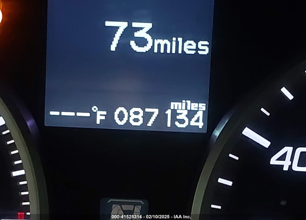 2017 ACURA ILX VIN: 19UDE2F38HA011416