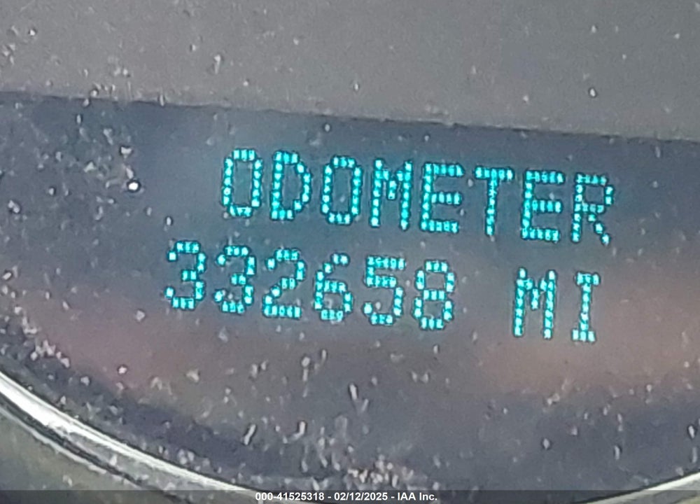 2008 GMC YUKON DENALI VIN: 1GKFK63898J214486