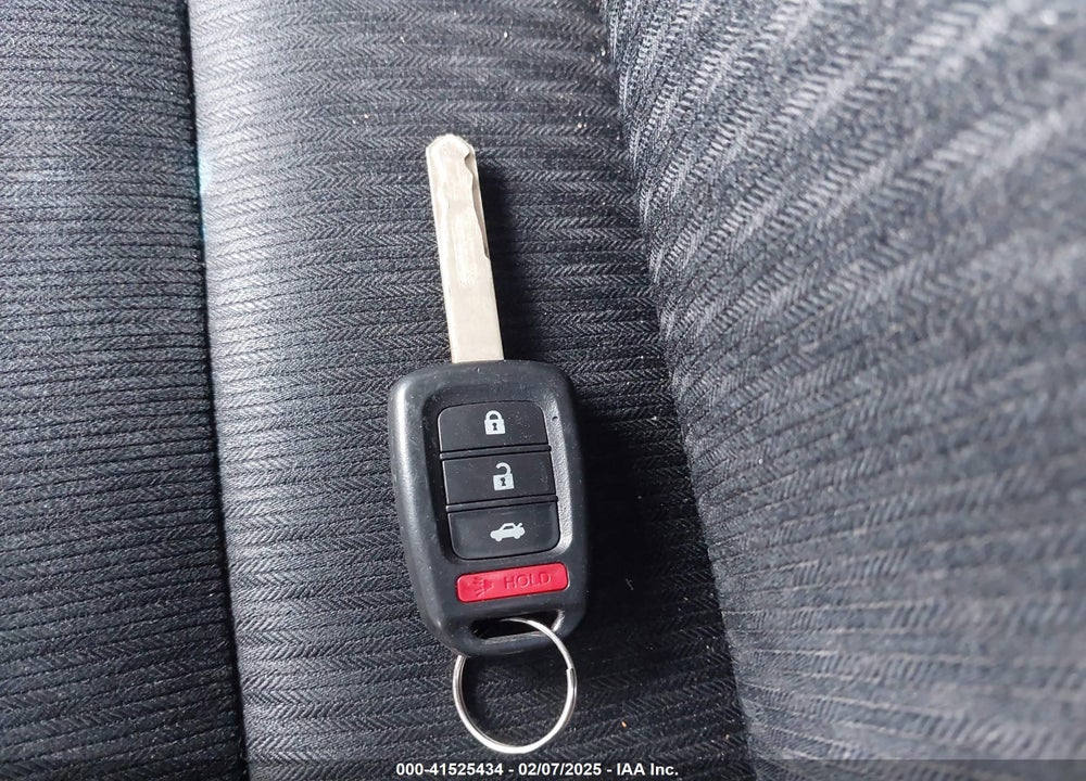 2013 HONDA ACCORD VIN: 1HGCR2F57DA210985