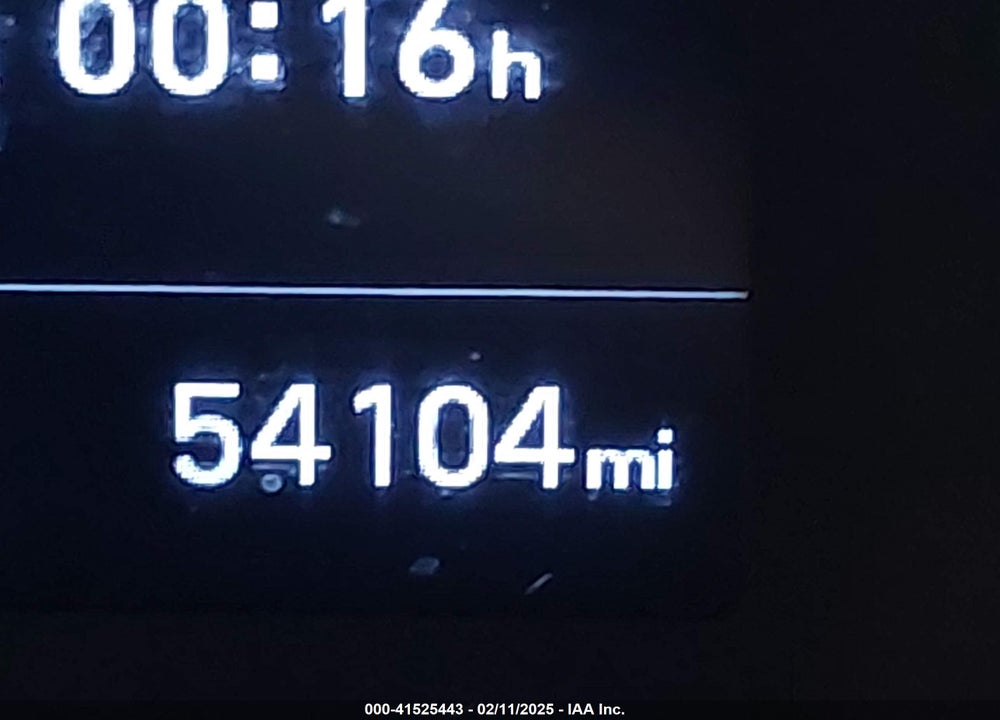 2019 HYUNDAI TUCSON SE VIN: KM8J2CA45KU883103