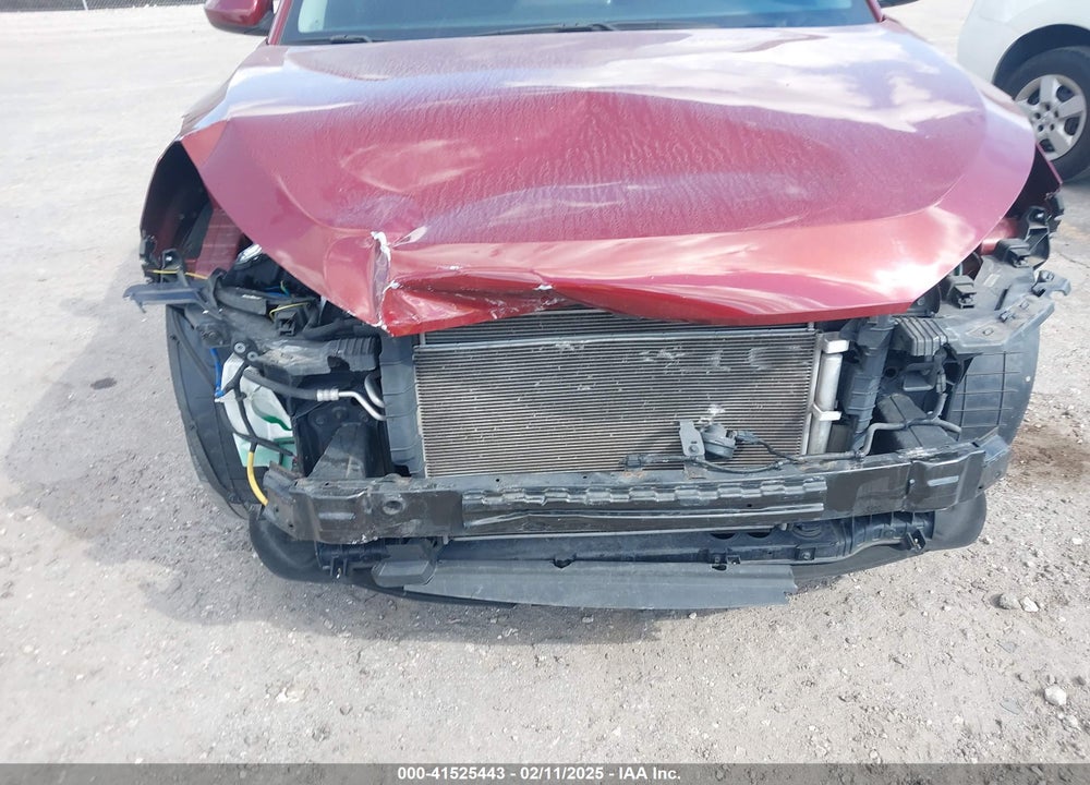 2019 HYUNDAI TUCSON SE VIN: KM8J2CA45KU883103
