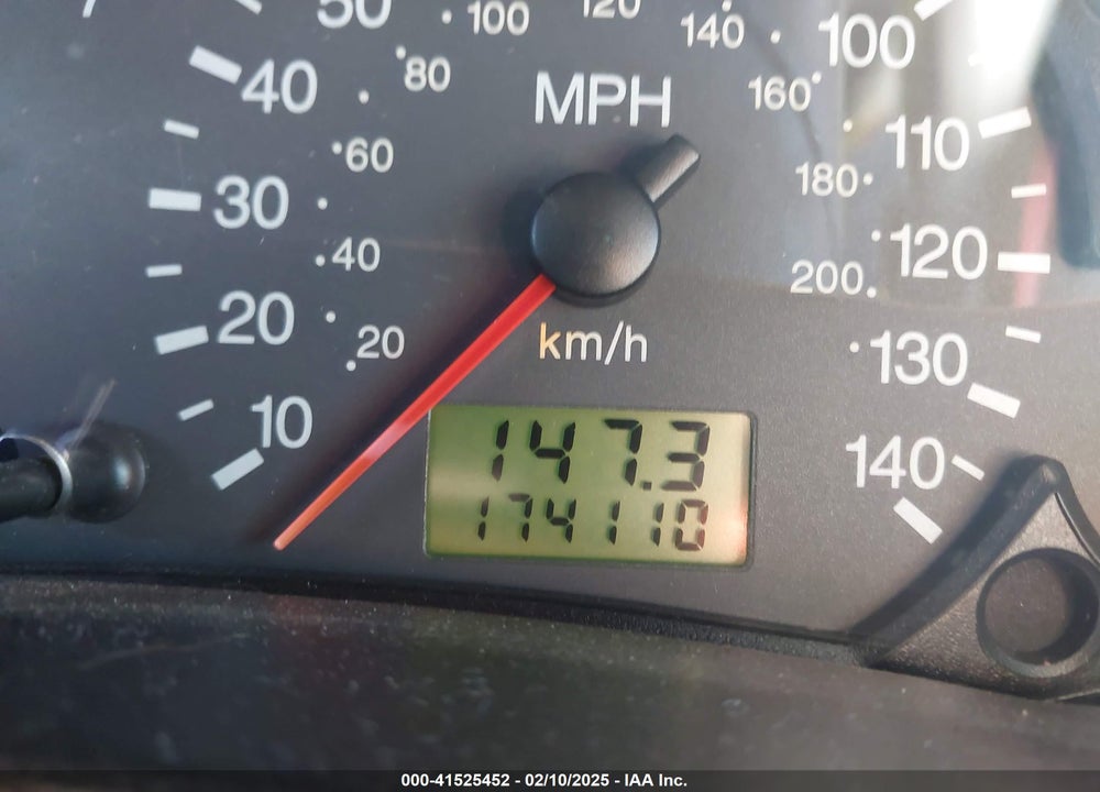 2006 FORD FOCUS ZX4 VIN: 1FAHP34N56W173269
