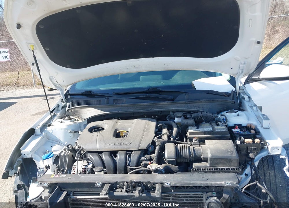 2021 KIA FORTE LXS VIN: 3KPF24AD9ME312375