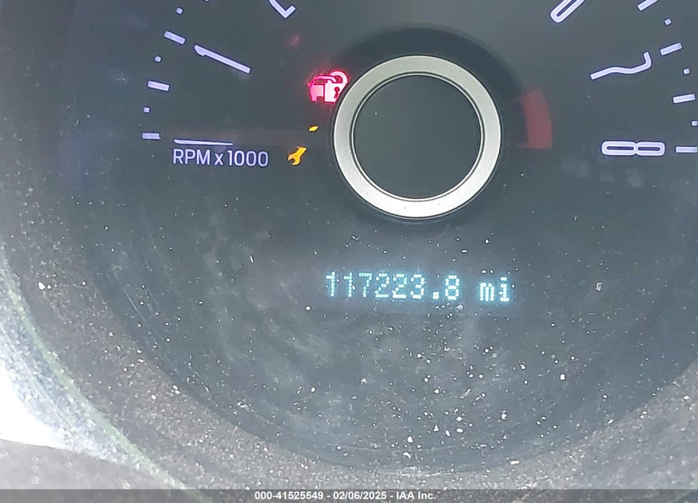 2014 FORD MUSTANG V6 VIN: 1ZVBP8AM6E5334433