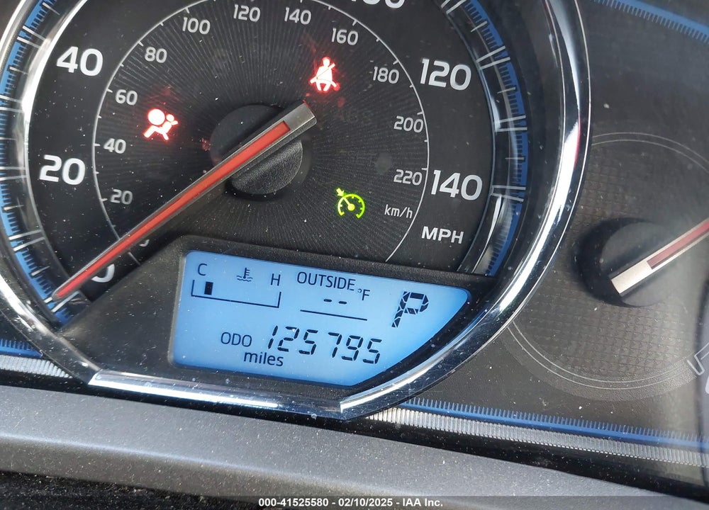 2015 TOYOTA RAV4 VIN: 2T3DFREV1FW383802