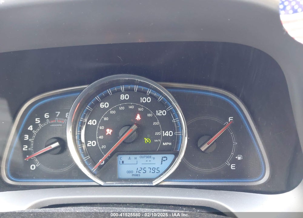 2015 TOYOTA RAV4 VIN: 2T3DFREV1FW383802