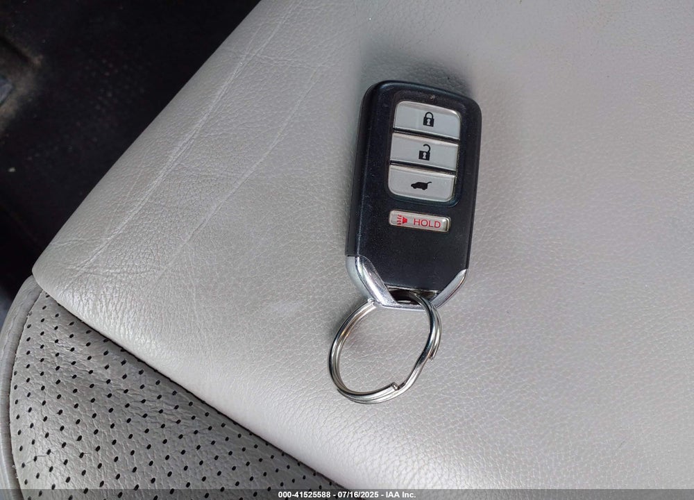 2018 HONDA HR-V VIN: 3CZRU6H70JM719094
