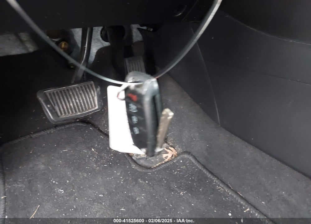 2015 KIA SOUL VIN: KNDJP3A52F7147643
