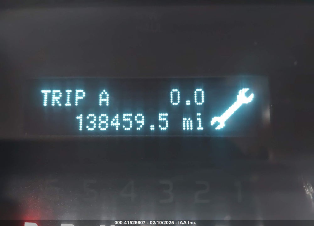 2014 FORD F-150 VIN: 1FTFX1CFXEFC62401