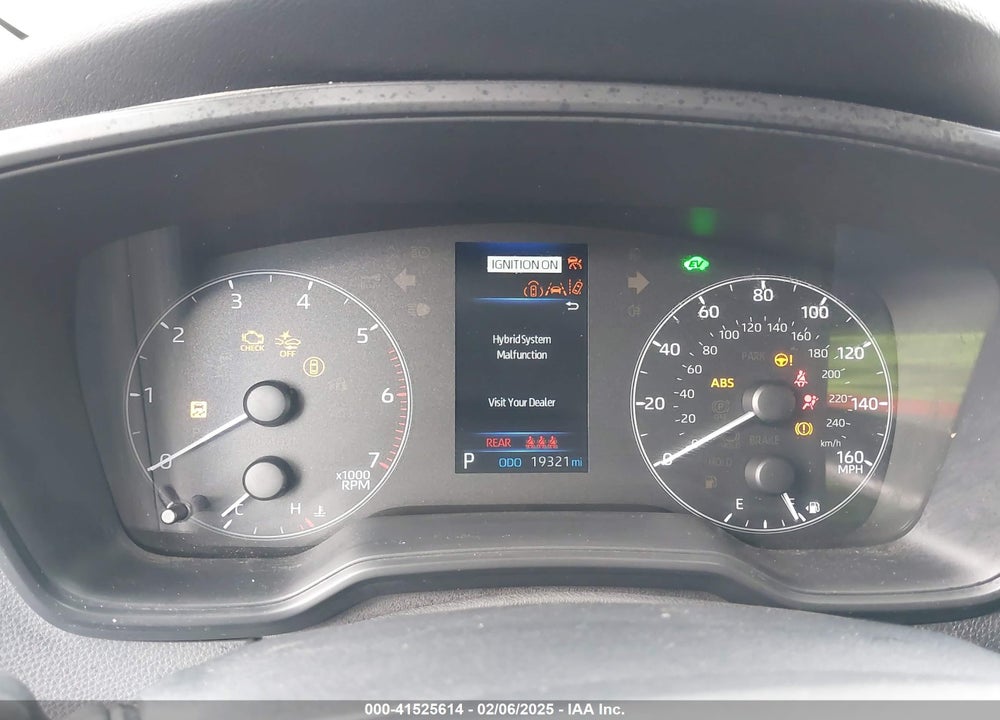 2024 TOYOTA COROLLA VIN: JTDBCMFE5R3030892