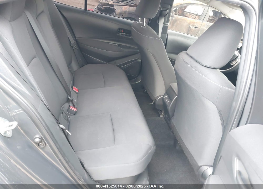 2024 TOYOTA COROLLA VIN: JTDBCMFE5R3030892