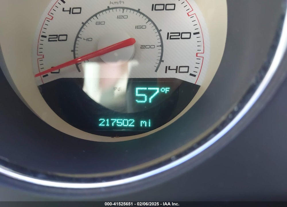 2012 DODGE CHALLENGER SXT VIN: 2C3CDYAG4CH293692