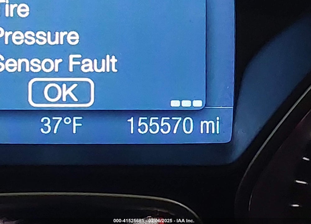 2012 FORD FOCUS VIN: 1FAHP3M27CL200734