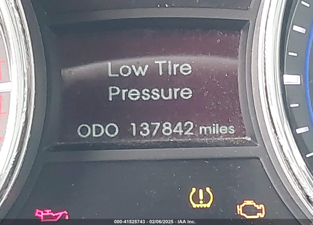 2014 HYUNDAI SONATA VIN: 5NPEB4AC7EH819520