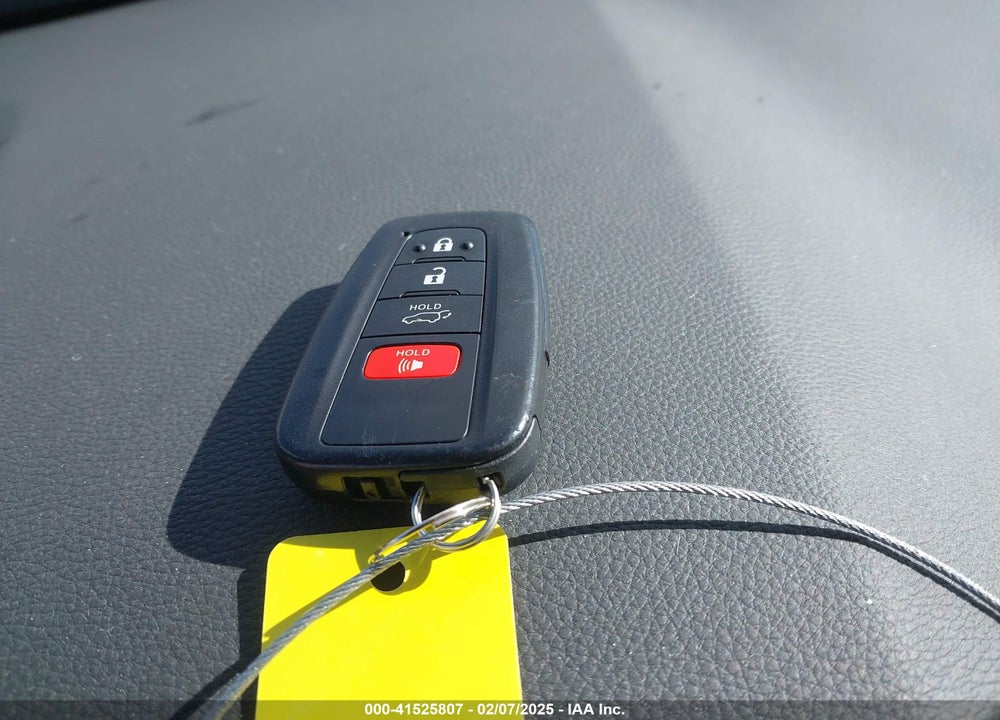2024 TOYOTA RAV4 HYBRID XSE VIN: 4T3E6RFV6RU167984