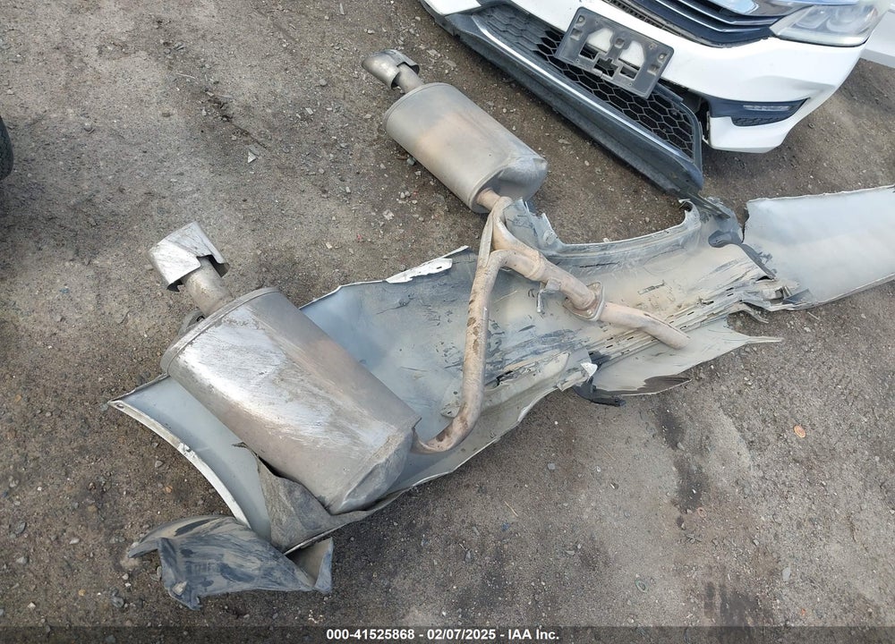 2017 HONDA ACCORD VIN: 1HGCR2F12HA006842