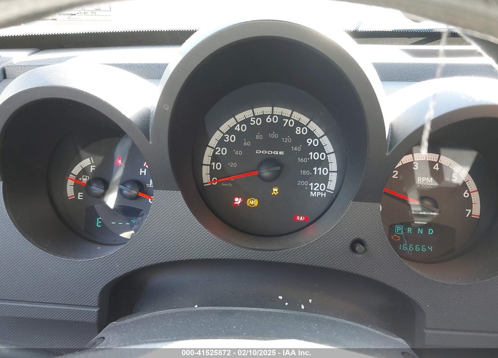 2011 DODGE NITRO HEAT VIN: 1D4PU4GK3BW522724