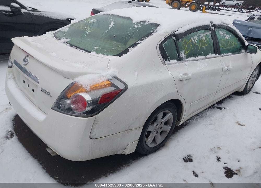 2009 NISSAN ALTIMA VIN: 1N4AL21EX9N459334
