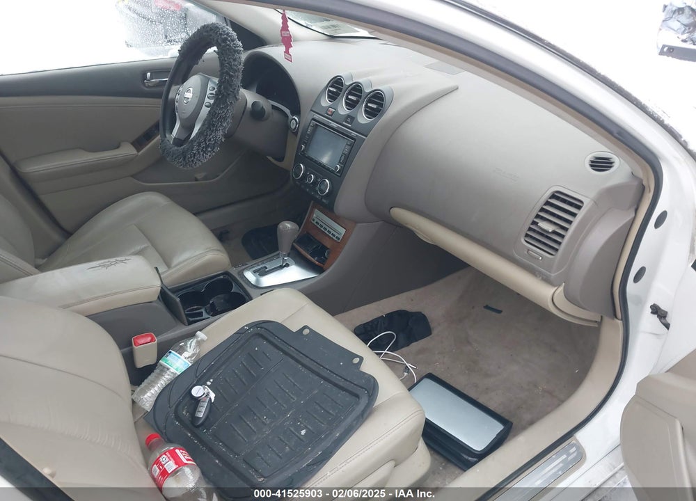2009 NISSAN ALTIMA VIN: 1N4AL21EX9N459334