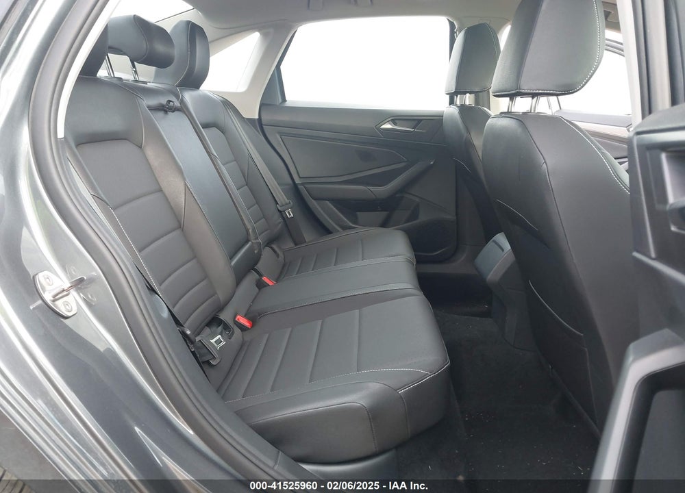 2024 VOLKSWAGEN JETTA 1.5T SE VIN: 3VW7M7BU4RM073049