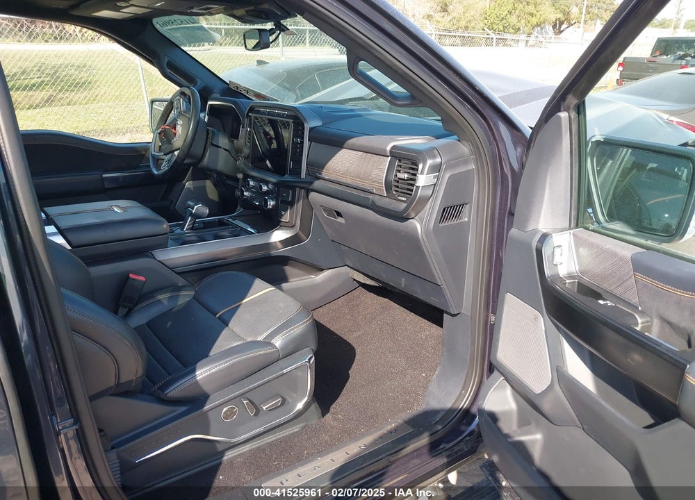 2021 FORD F150 VIN: 1FTFW1ED3MFC11724