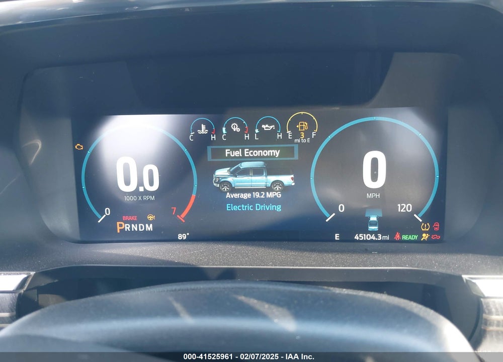 2021 FORD F150 VIN: 1FTFW1ED3MFC11724