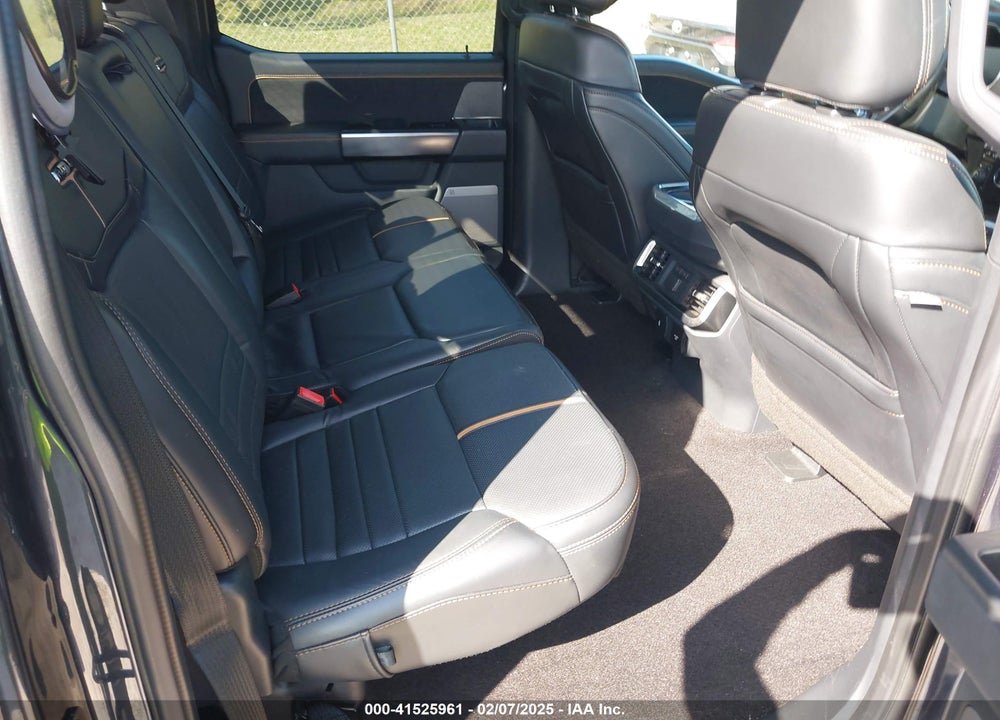 2021 FORD F150 VIN: 1FTFW1ED3MFC11724