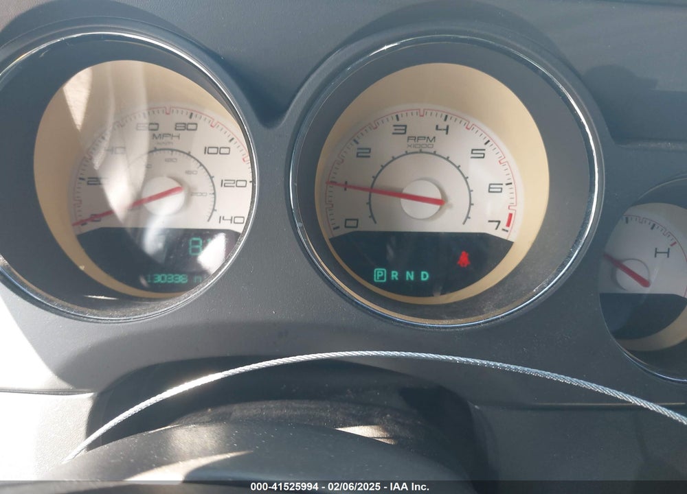 2012 DODGE CHALLENGER SXT VIN: 2C3CDYAG2CH105686
