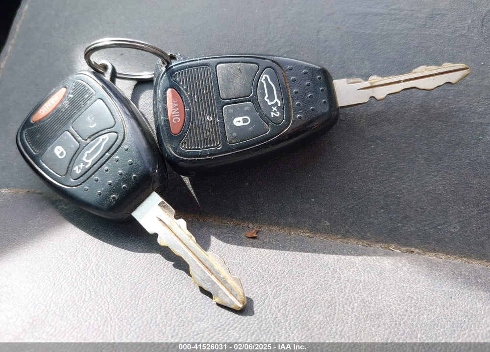 2004 CHRYSLER PACIFICA VIN: 2C8GF68414R524193