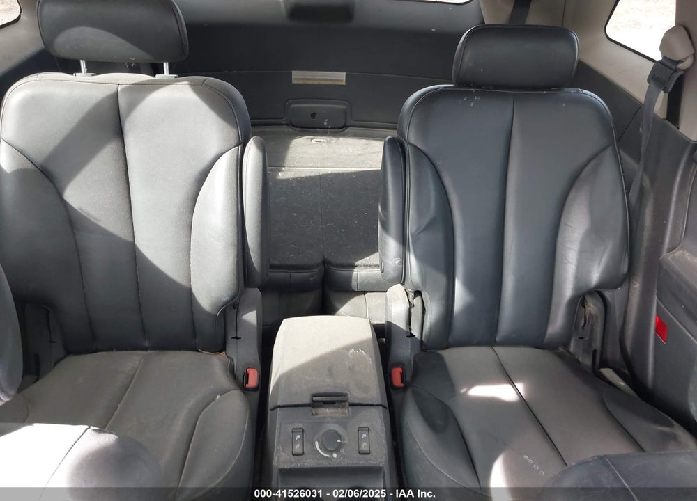 2004 CHRYSLER PACIFICA VIN: 2C8GF68414R524193