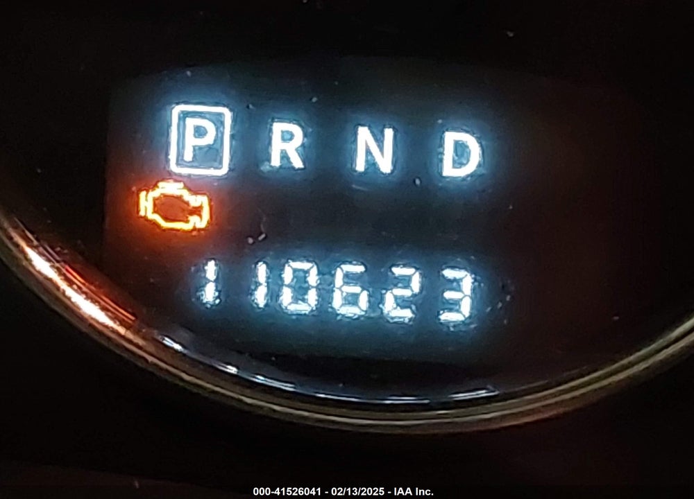 2014 JEEP COMPASS LATITUDE VIN: 1C4NJDEB7ED670696