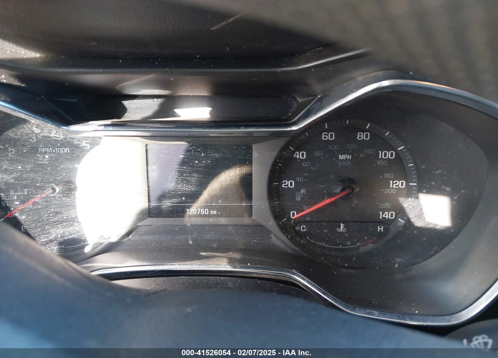 2021 CHEVROLET TRAILBLAZER VIN: KL79MPS20MB152421
