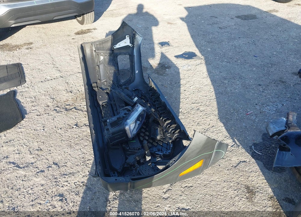 2020 HYUNDAI KONA SEL VIN: KM8K22AA5LU550390