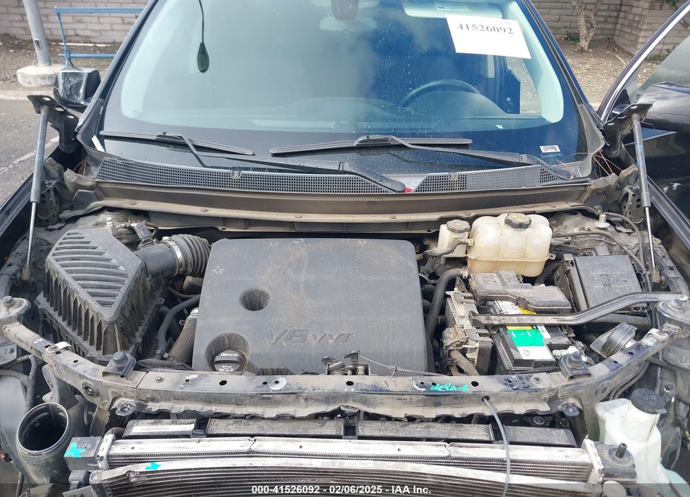 2019 CHEVROLET TRAVERSE LS VIN: 1GNERFKW2KJ204786