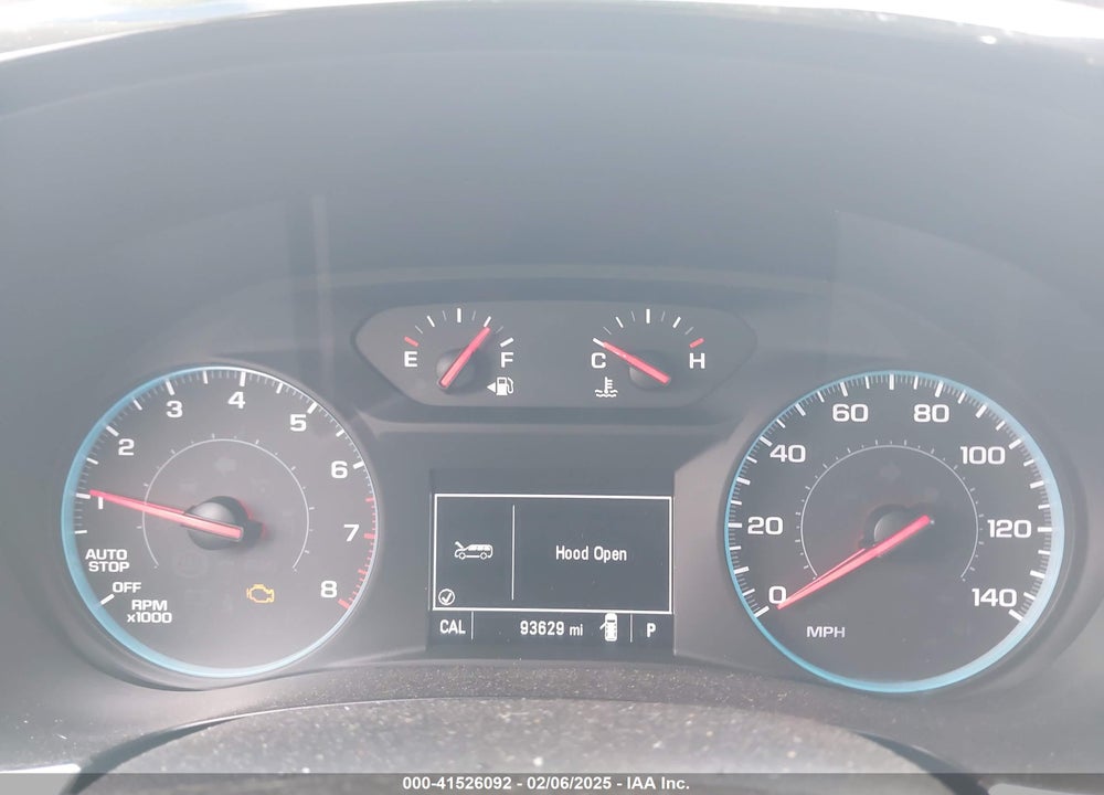 2019 CHEVROLET TRAVERSE LS VIN: 1GNERFKW2KJ204786