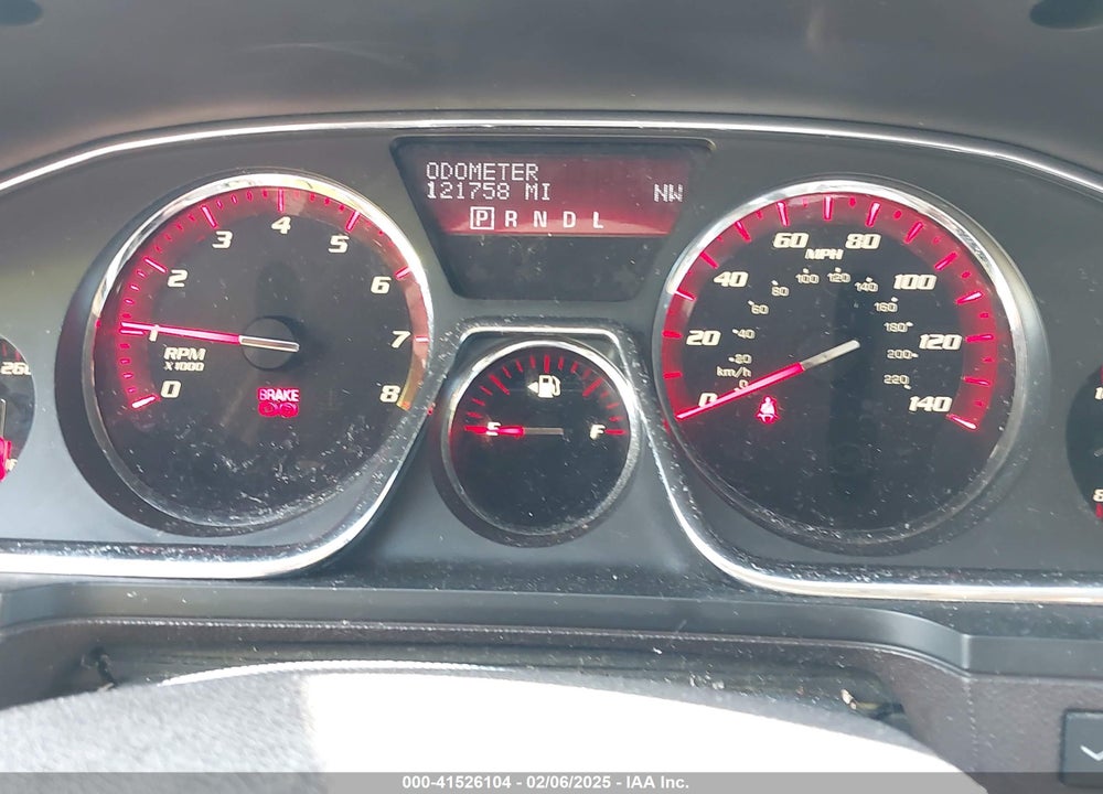 2013 GMC ACADIA DENALI VIN: 1GKKVTKD7DJ155175