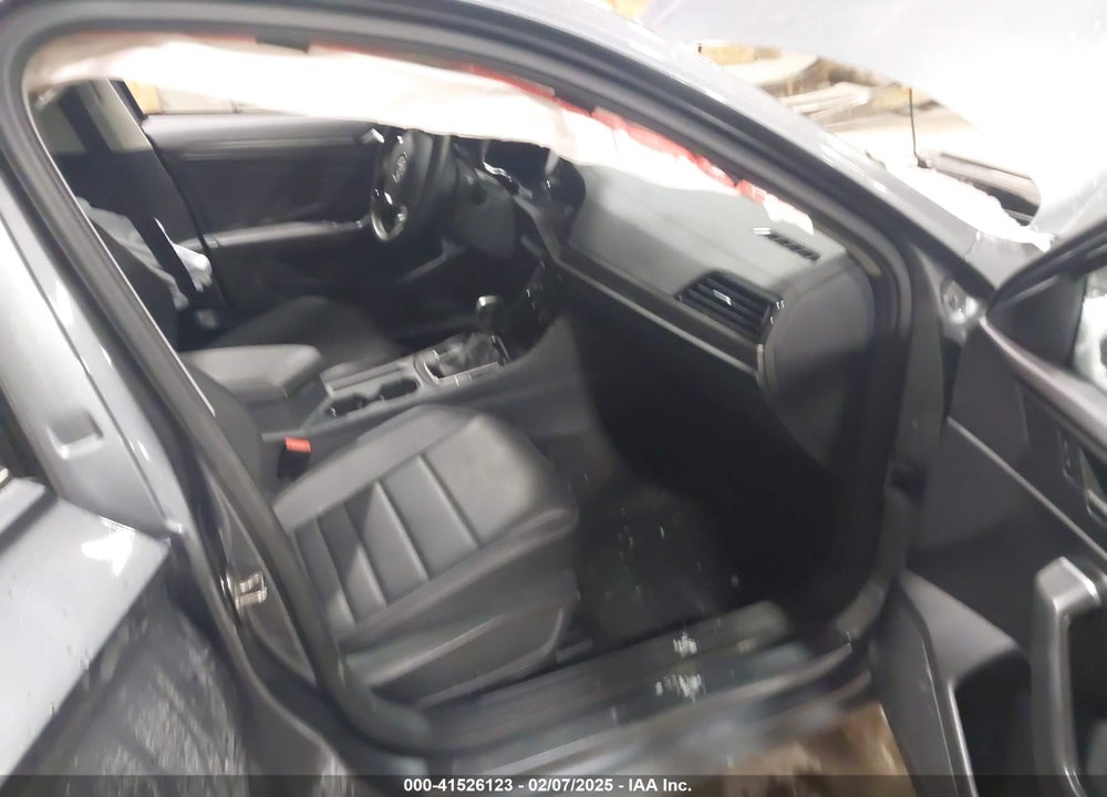 2021 VOLKSWAGEN JETTA VIN: 3VWE57BU8MM069972