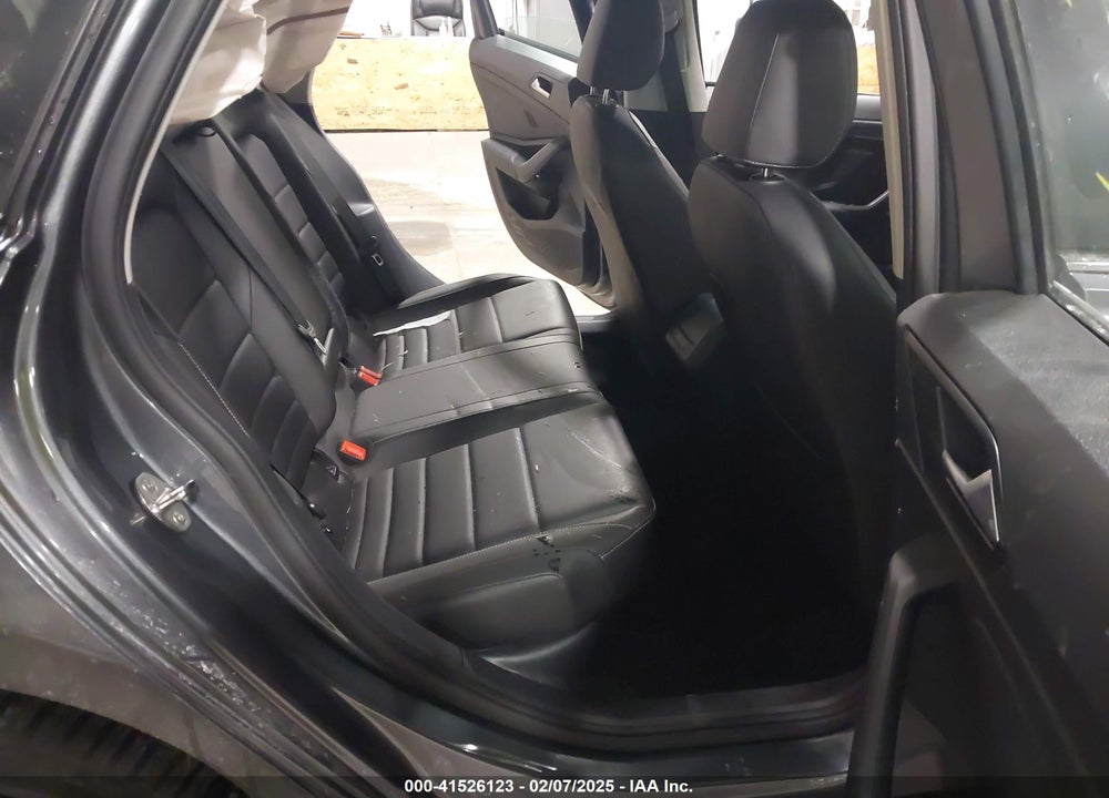 2021 VOLKSWAGEN JETTA VIN: 3VWE57BU8MM069972
