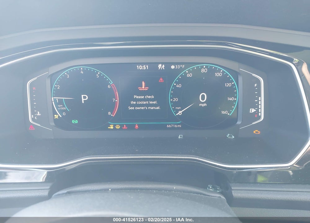 2021 VOLKSWAGEN JETTA VIN: 3VWE57BU8MM069972