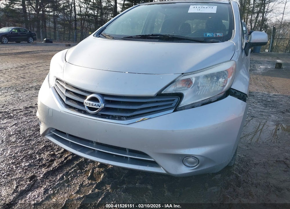 2015 NISSAN VERSA NOTE VIN: 3N1CE2CP9FL402505