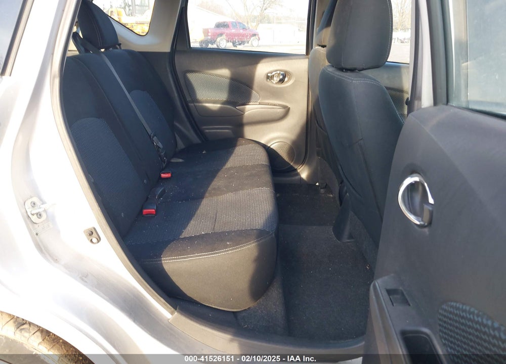 2015 NISSAN VERSA NOTE VIN: 3N1CE2CP9FL402505
