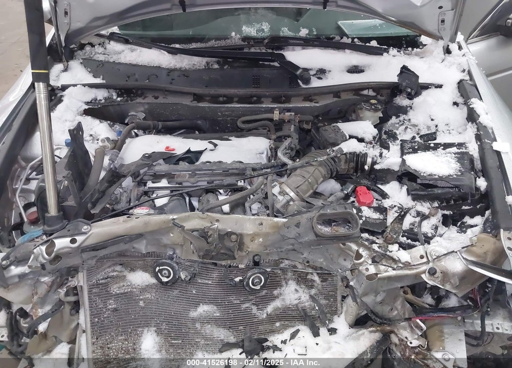 2010 HONDA ACCORD VIN: 1HGCP2F34AA149773