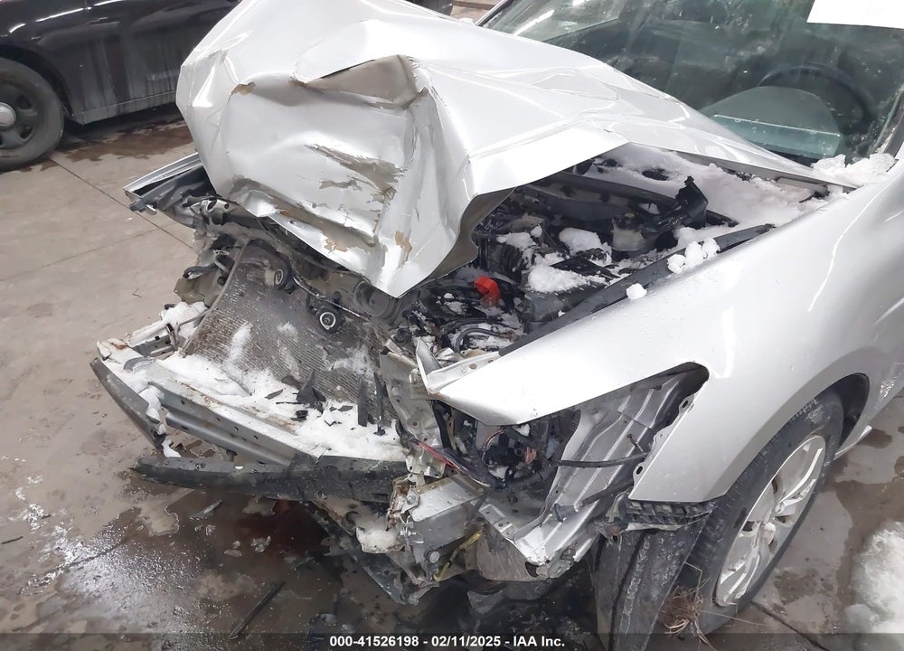 2010 HONDA ACCORD VIN: 1HGCP2F34AA149773
