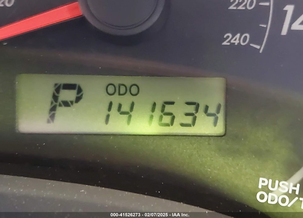 2009 TOYOTA COROLLA VIN: JTDBL40E69J020876