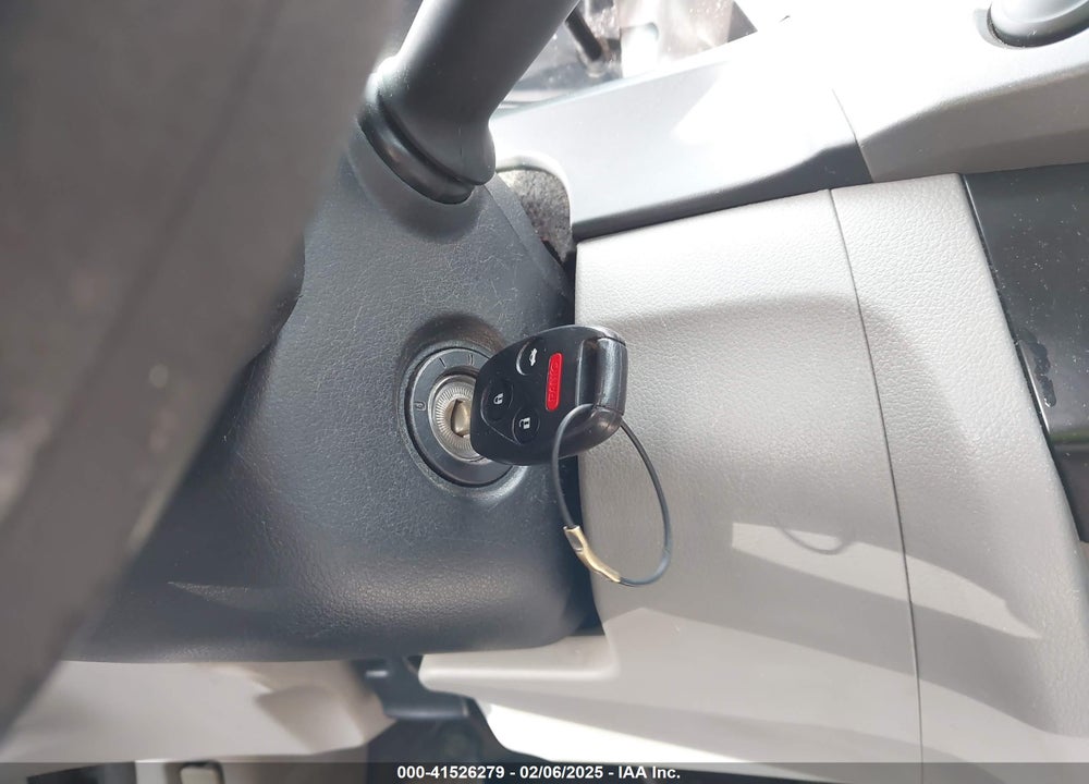 2012 HONDA CIVIC LX VIN: 19XFB2F57CE109361