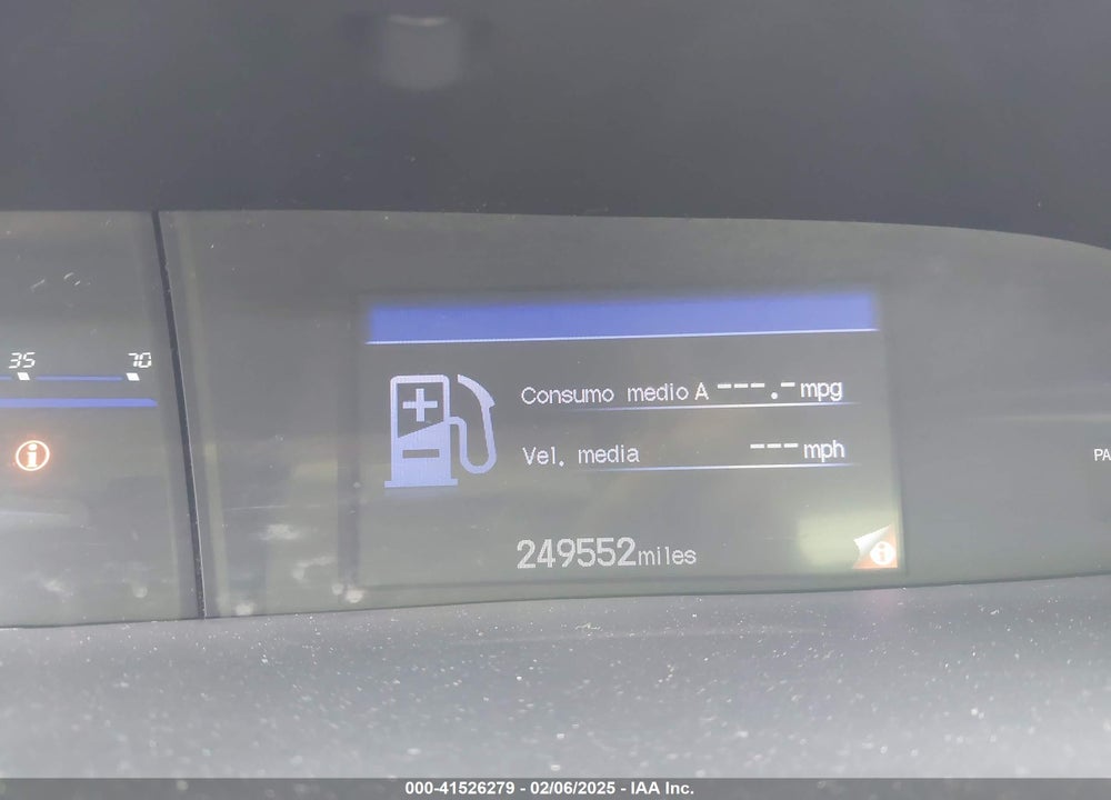 2012 HONDA CIVIC LX VIN: 19XFB2F57CE109361