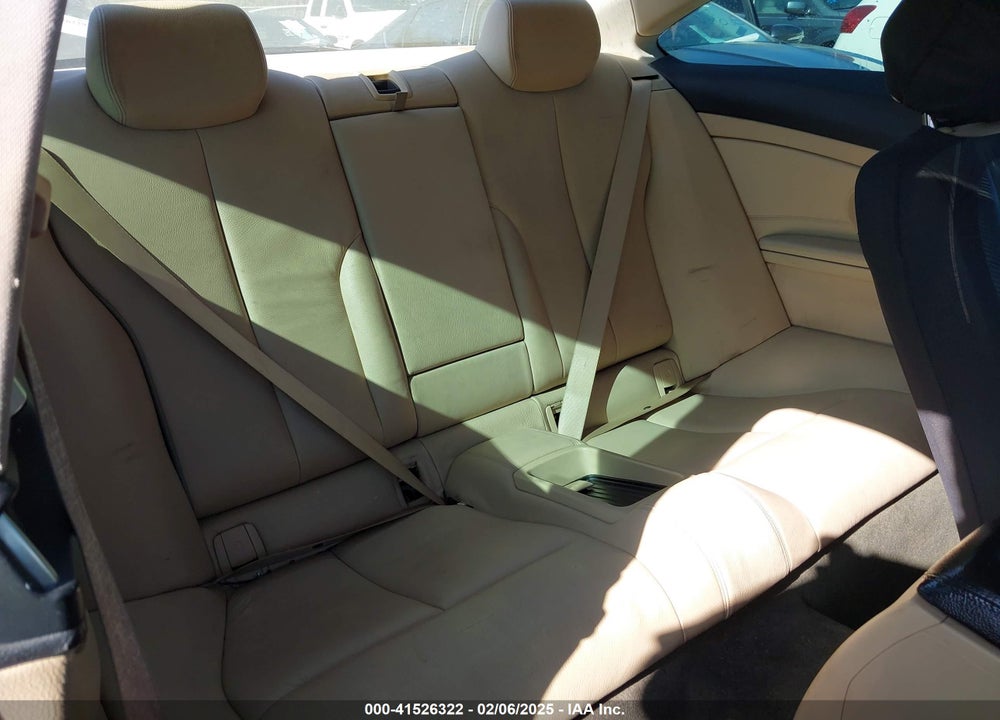 2014 BMW 428I VIN: WBA3N9C50EF722242