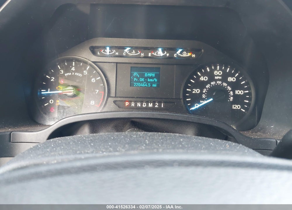 2019 FORD F-150 VIN: 1FTMF1CB5KKC45676