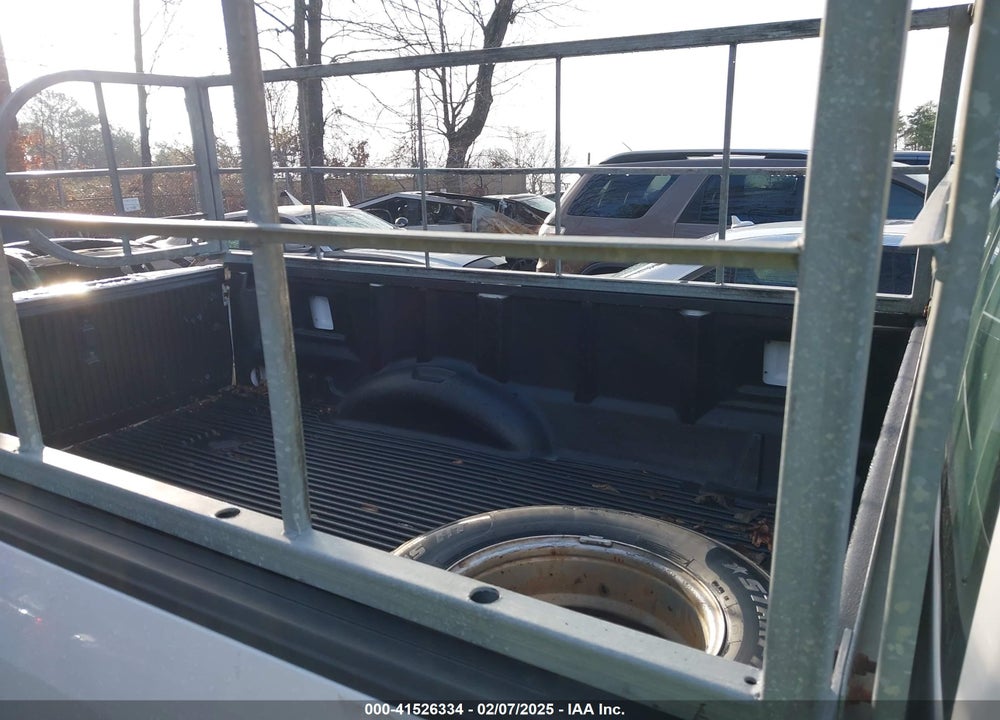 2019 FORD F-150 VIN: 1FTMF1CB5KKC45676
